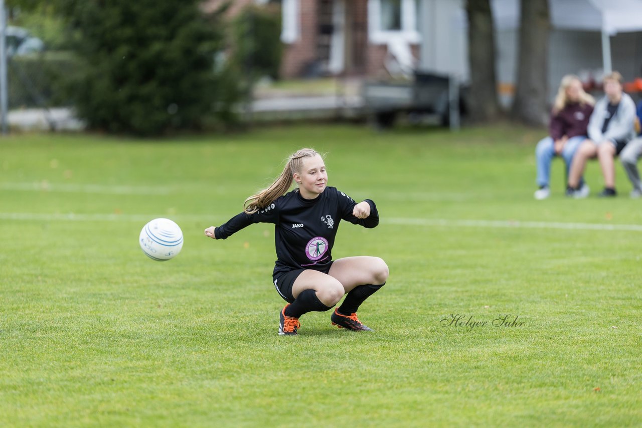 Bild 100 - wU16 Deutsche Meisterschaft